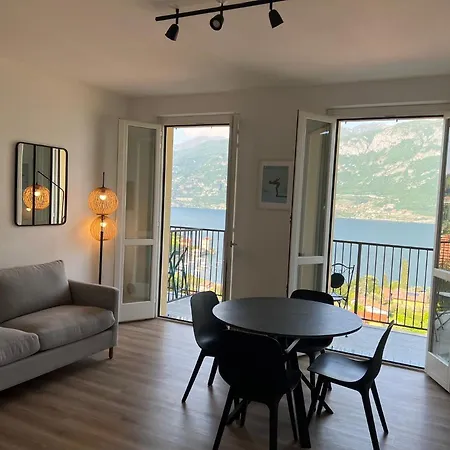 Ferienhaus Olive Tree View Bellagio