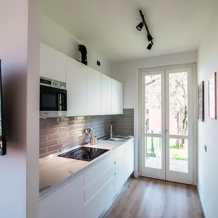 Ferienhaus Olive Tree View *