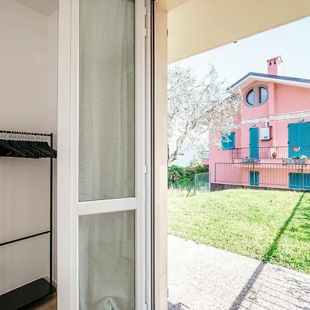 Σπίτι διακοπών Olive Tree View