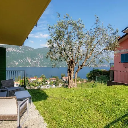 Ferienhaus Olive Tree View Bellagio