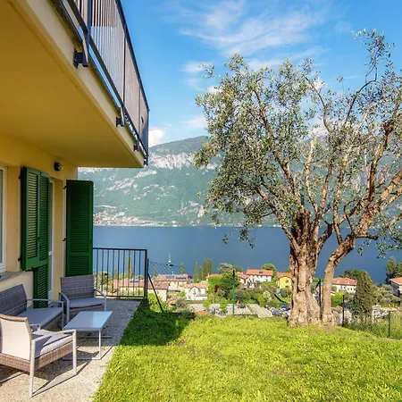 Olive Tree View Σπίτι διακοπών