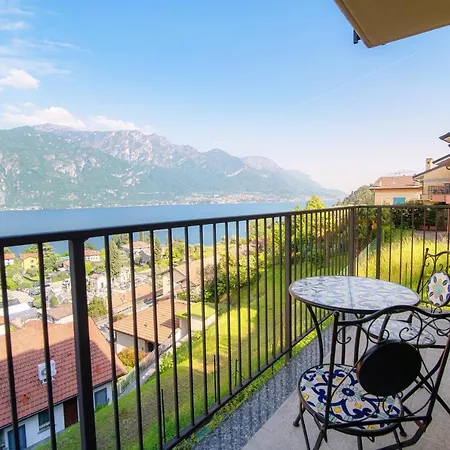 Ferienhaus Olive Tree View Bellagio