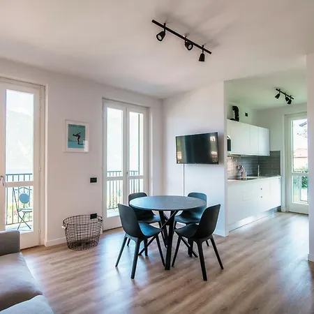 Prázdninový dům Olive Tree View Bellagio