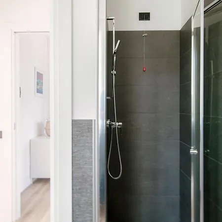 Olive Tree View Prázdninový dům