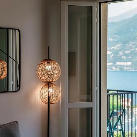 Olive Tree View * Bellagio