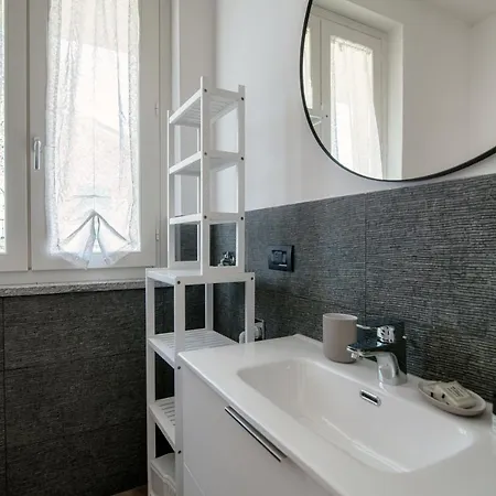 Olive Tree View Prázdninový dům Bellagio