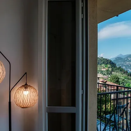 Olive Tree View بيت للعطل بيلاجيو