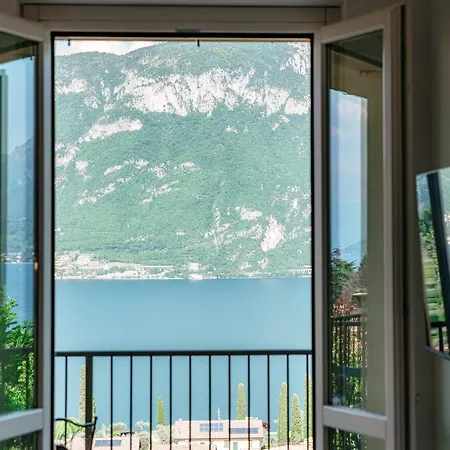 Olive Tree View Bellagio