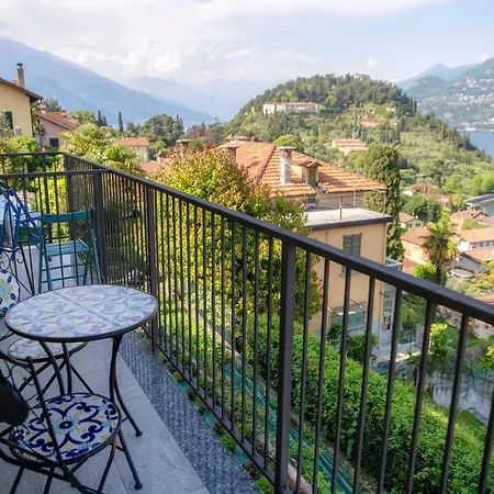 Olive Tree View بيلاجيو