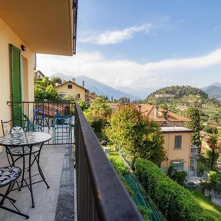 Olive Tree View Bellagio