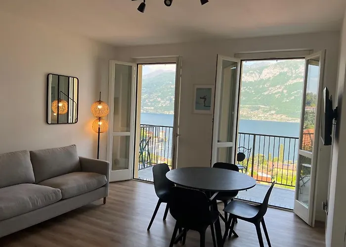 Vakantiehuis Olive Tree View Bellagio