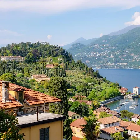 Olive Tree View * Bellagio