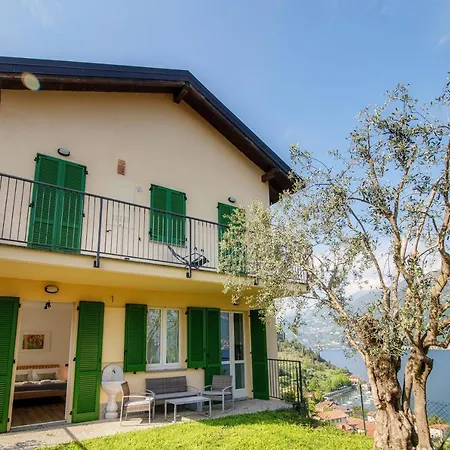 Olive Tree View Holiday home