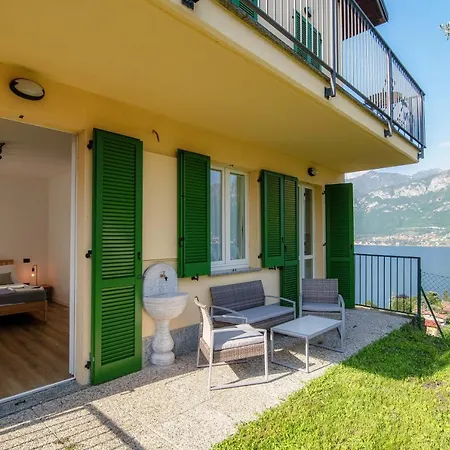 Holiday home Olive Tree View Bellagio