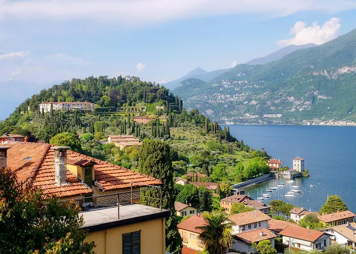 Olive Tree View * Bellagio