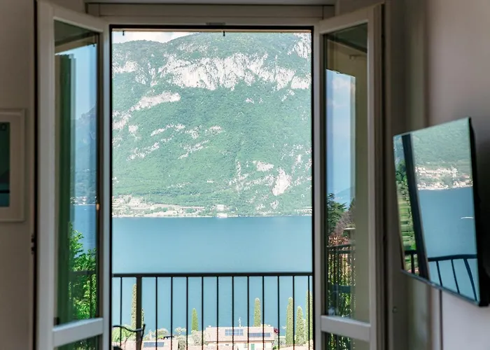 Olive Tree View Bellagio