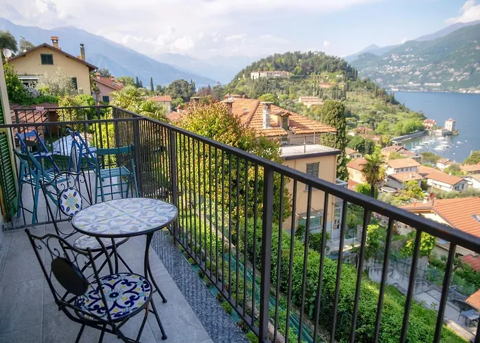 Olive Tree View Bellagio