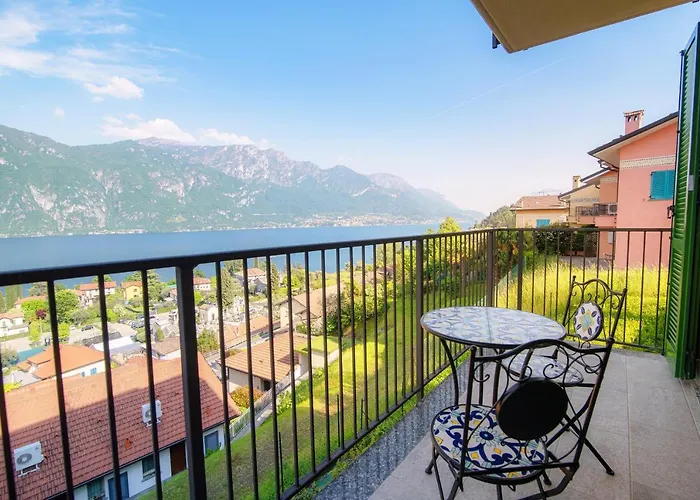 Dom wakacyjny Olive Tree View Bellagio