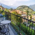 Olive Tree View Bellagio